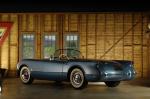 Chevrolet Corvette 1954 года